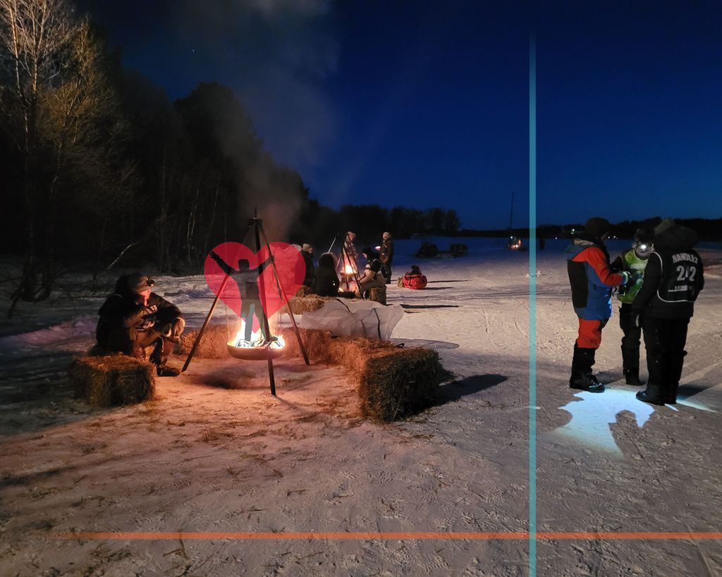 Fra å være usynlig til å bli sett og verdsatt