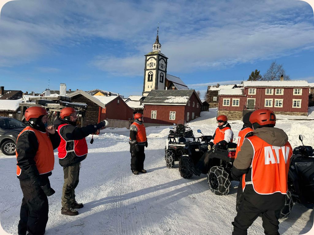 FN-dagen – frivillighet, fellesskap og samarbeid