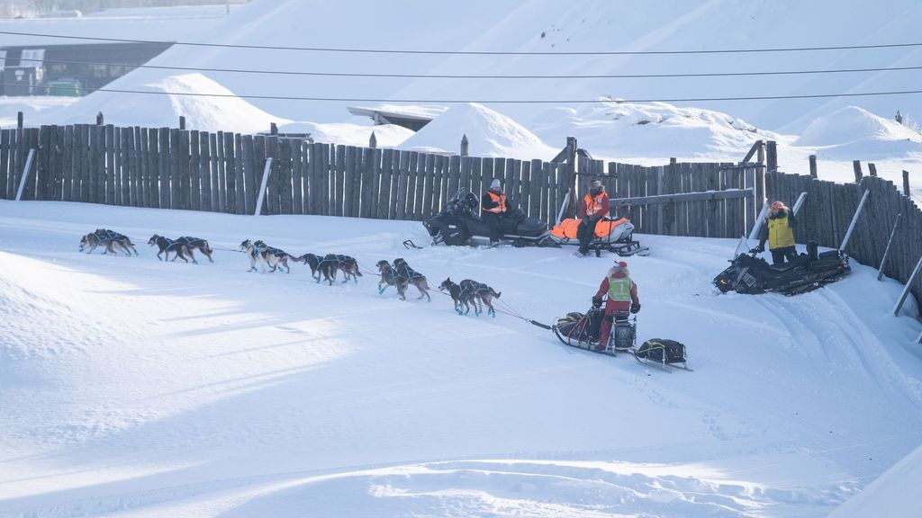 Vi trenger deg som frivillig under VM på Røros 2025 