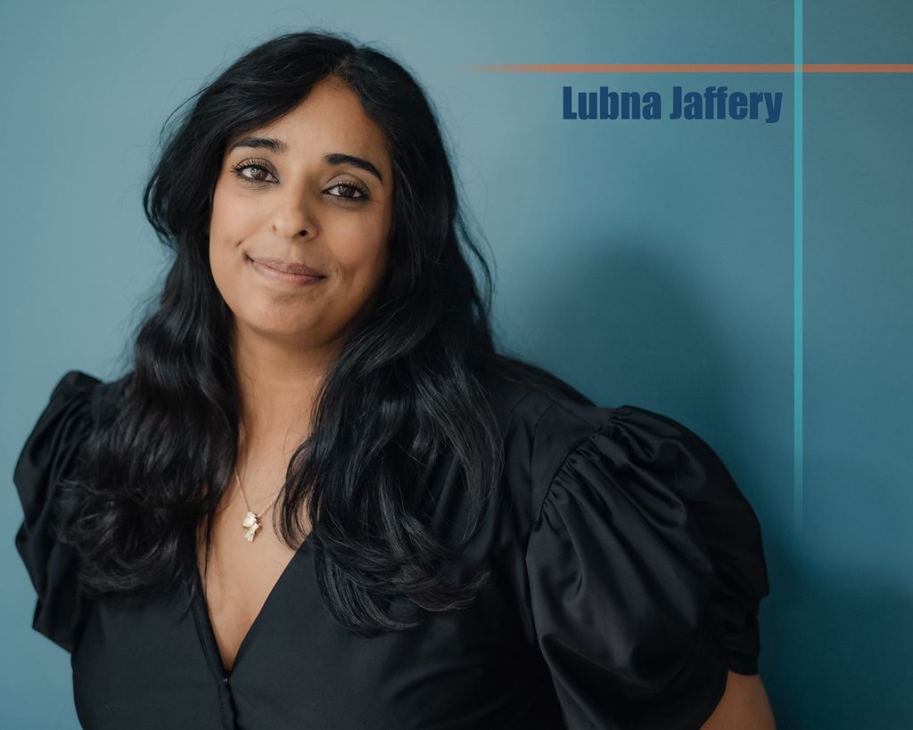 Statsråd Lubna Jaffery får Femundløpet tett på i 2026