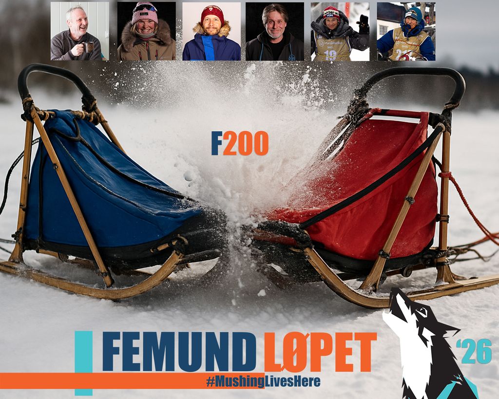 F200 – Femundløpets racerklasse: Hvordan ser feltet ut?