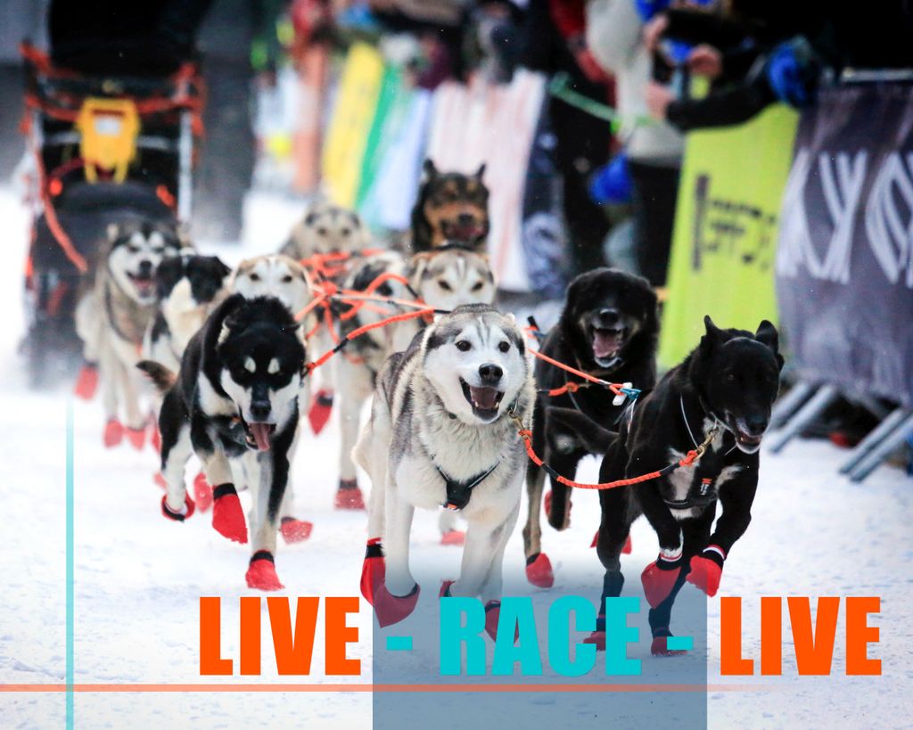 Femundløpet 2026 er i gang - følg med på liverace.no