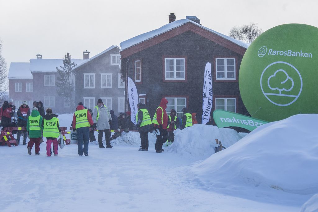 VM 2025 - Bli en stolt samarbeidspartner og styrk ditt varemerke samtidig som du støtter et verdensklassearrangement!