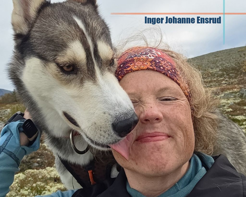 Fikk drømmejobben i sitt eget paradis – og ble sjekkpunktleder på kjøpet