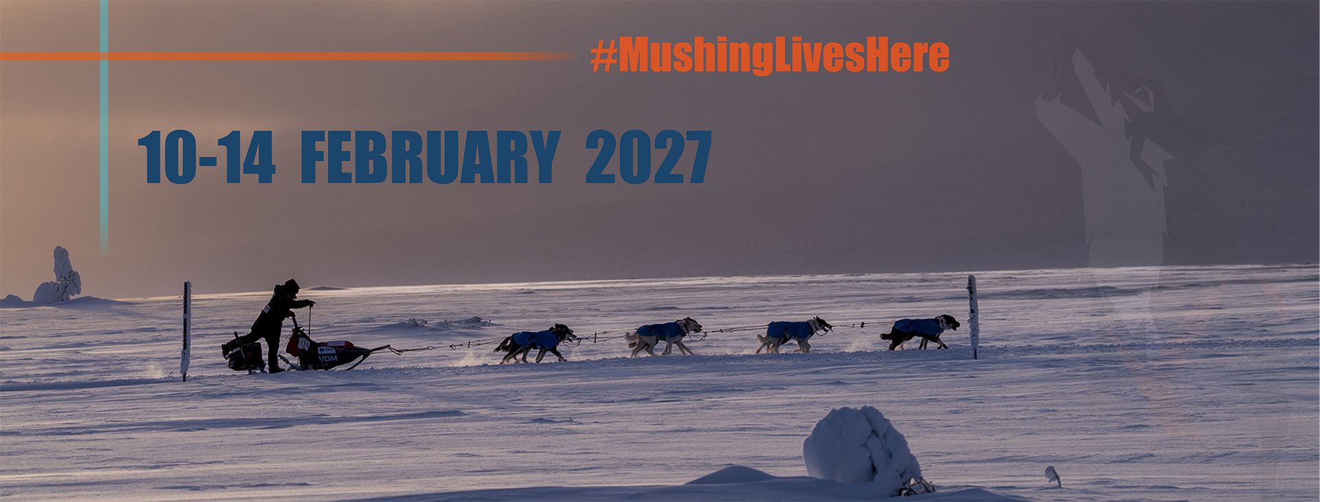 Velkommen til Femundløpet