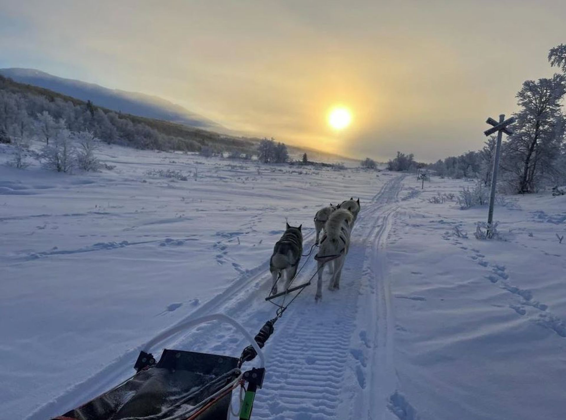 Foto Åredraget