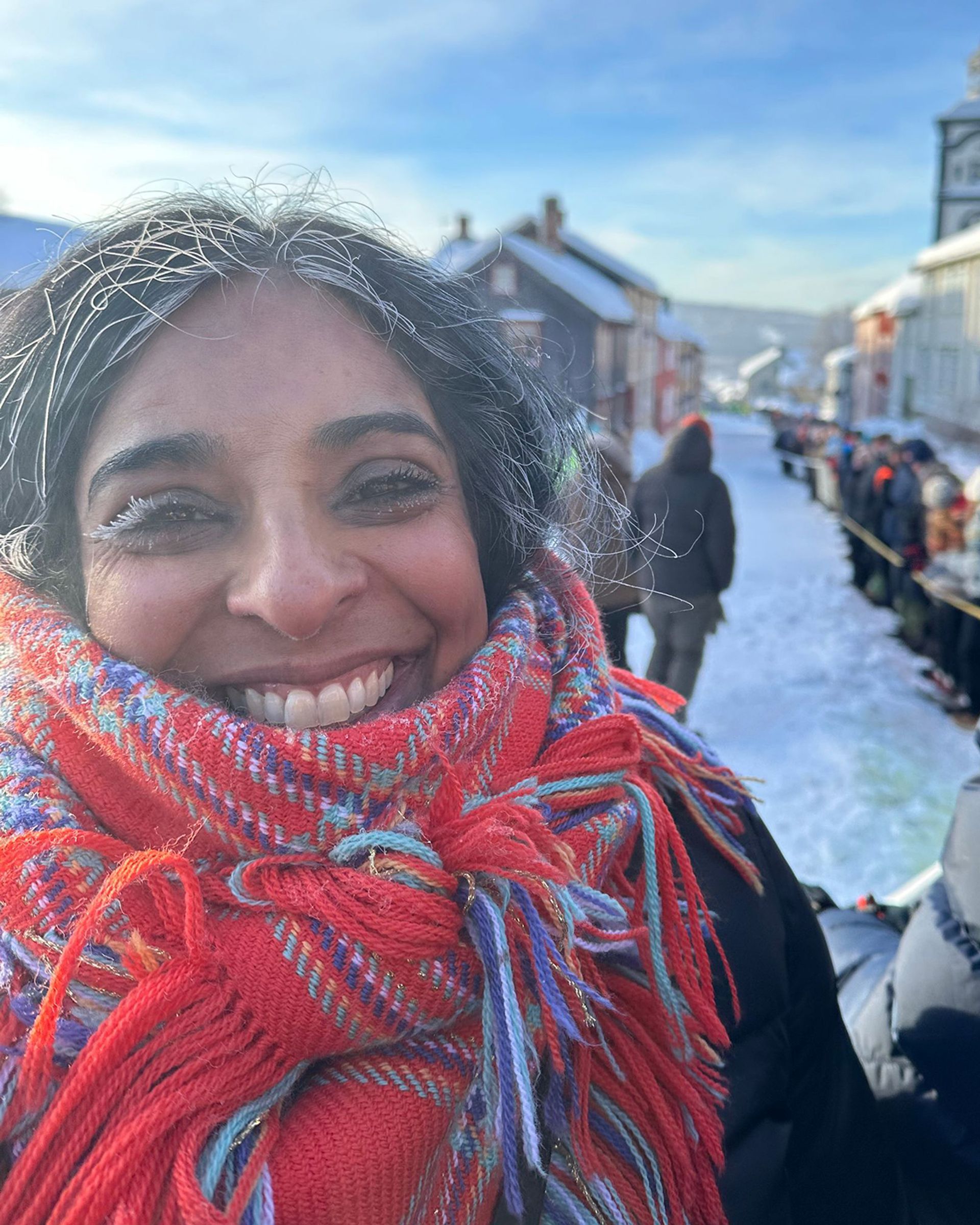 Foto Kultur- og likestillingsdepartementet 