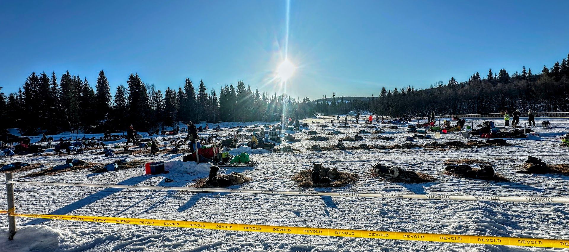Foto Marianne Haugseter Sarkkila