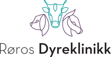 Røros Dyreklinikk  - 