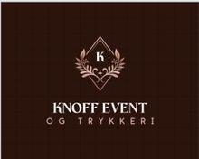 Knoff Event og trykkeri - 