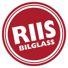 Riis Bilglass  - 