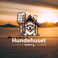 Hundehuset - 