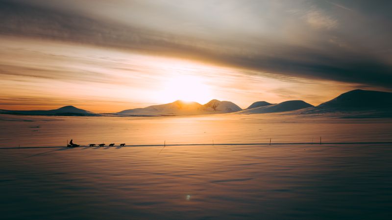 Foto Andreas Kokkvoll