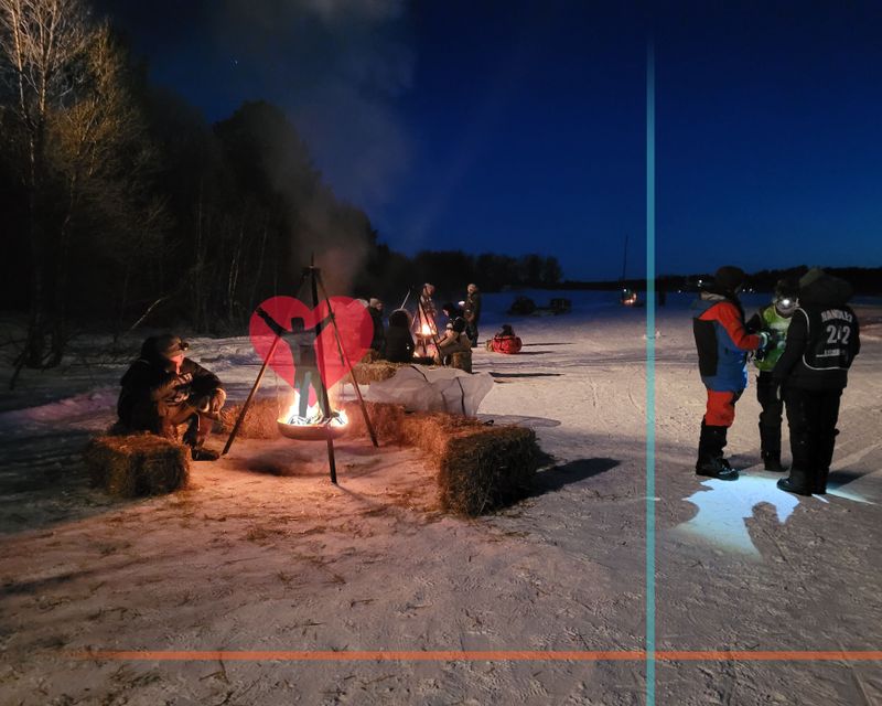 Fra å være usynlig til å bli sett og verdsatt