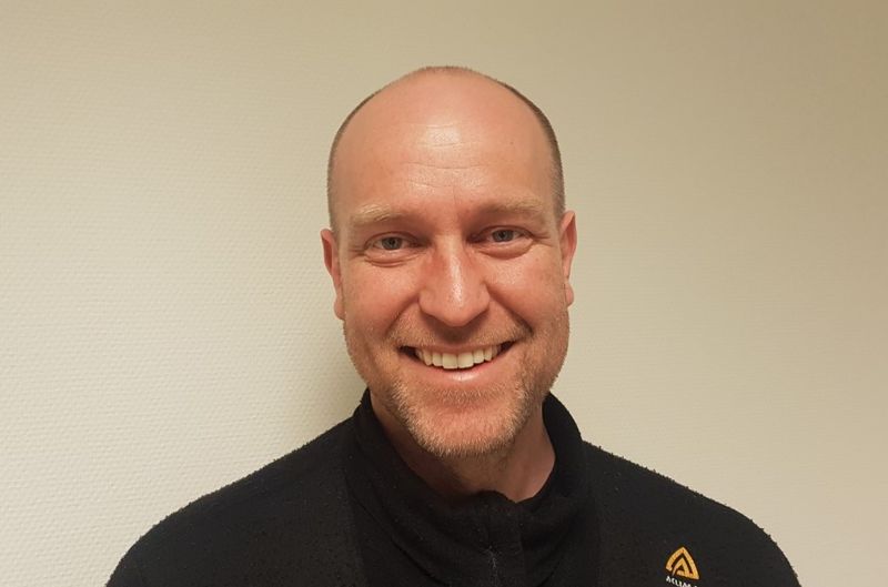 Anders Brennhaug på plass som Femundløpets nye løypesjef 