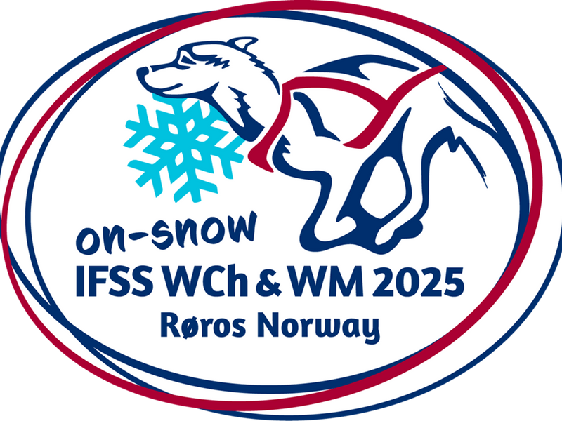 IFSS - invitasjon til VM i hundekjøring på snø 2025 