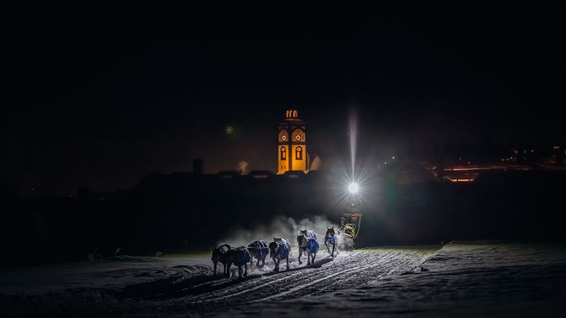 Informasjon vdr trekning 