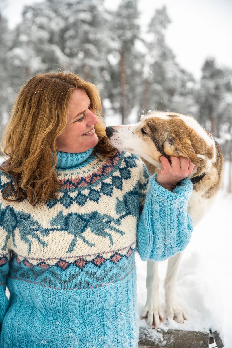 Foto Marte Stensland Jørgensen 