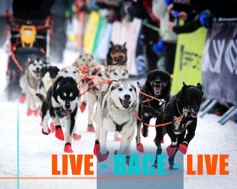 Femundløpet 2026 er i gang - følg med på liverace.no