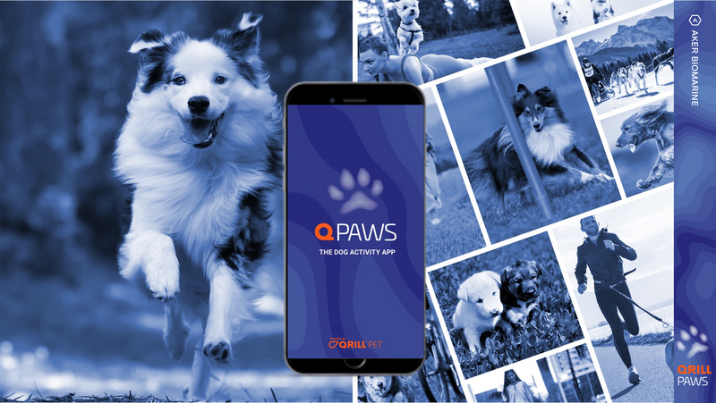 QPAWS-appen – offisiell samarbeidspartner for Femundløpet 
