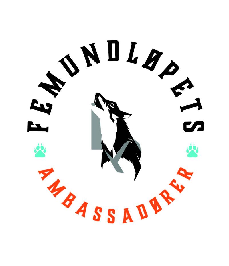 Vinnerne er trukket i Femundløpets ambassadørers lotteri