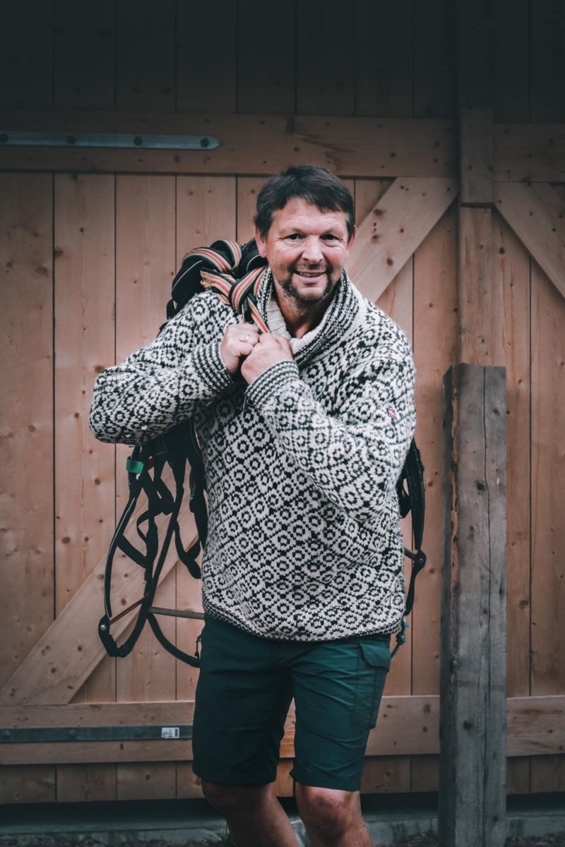 Foto Andreas Kokkvoll