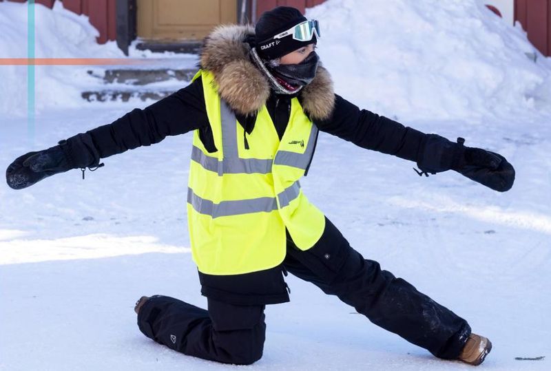 Vilt, rått, vakkert - basert på frivillighet og dugnadsånd